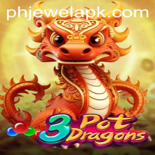 Unveiling the Exciting World of 3PotDragons with PH JEWEL