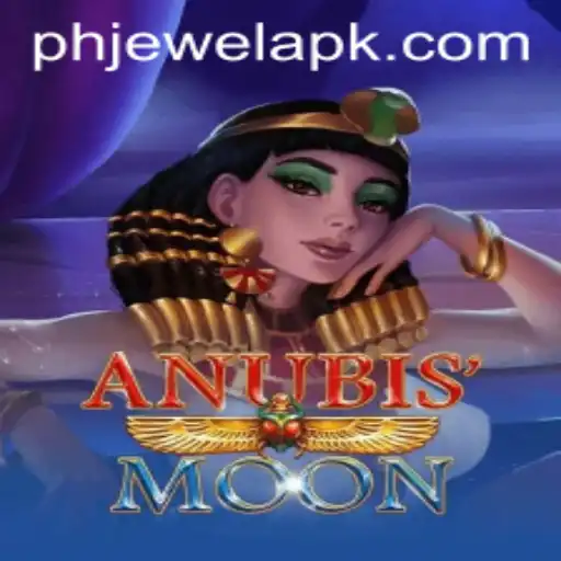 AnubisMoon: An Enchanting Odyssey Through Ancient Mysteries