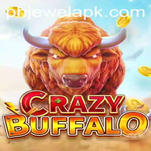 Unveiling CRAZYBUFFALO: The New Era of Interactive Gaming