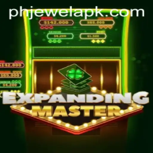 ExpandingMaster: The New Era of Strategy Gaming and the Quest for the PH JEWEL