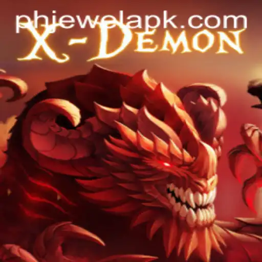 Discover the Thrilling Universe of XDemon: A Journey into the Realm of PH JEWEL