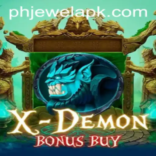 Unveiling XDemonBonusBuy: A Thrilling Gaming Adventure Infused with PH JEWEL