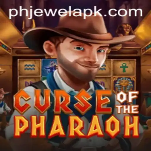 Curse of the Pharaoh: An Epic Adventure with PH JEWEL