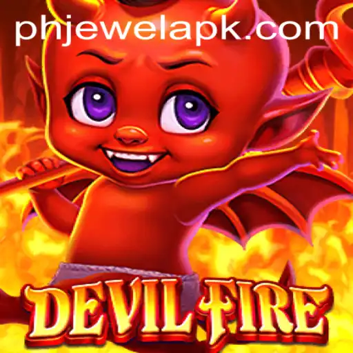 DevilFire: An Immersive Gaming Experience with the Unique 'PH JEWEL' Challenge