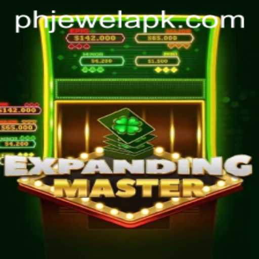 ExpandingMaster: The New Era of Strategy Gaming and the Quest for the PH JEWEL