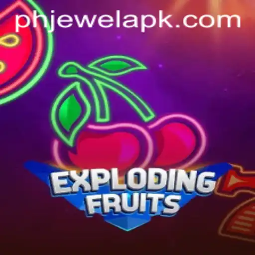 ExplodingFruits: The Adventure of PH JEWEL