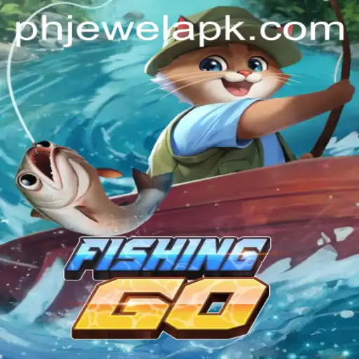 Exploring FishingGO: A Dive into PH JEWEL