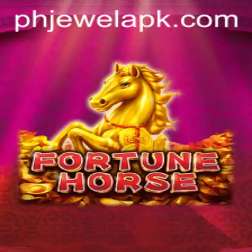 Unveiling FortuneHorse: A Thrilling Ride into the World of PH JEWEL