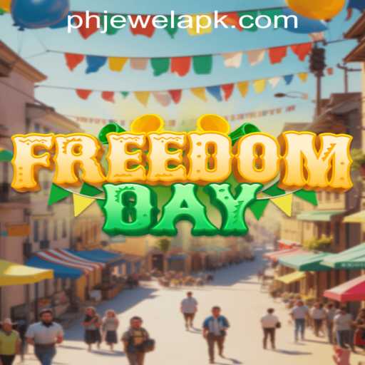 Unveiling FreedomDay: A Dive into the Thrilling World of PH JEWEL