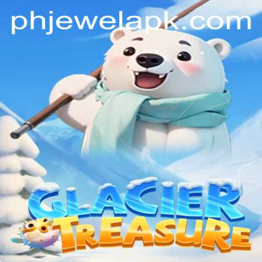 Explore the Chilling Adventure of GlacierTreasure