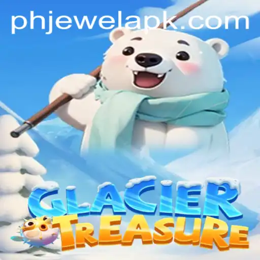 Explore the Chilling Adventure of GlacierTreasure