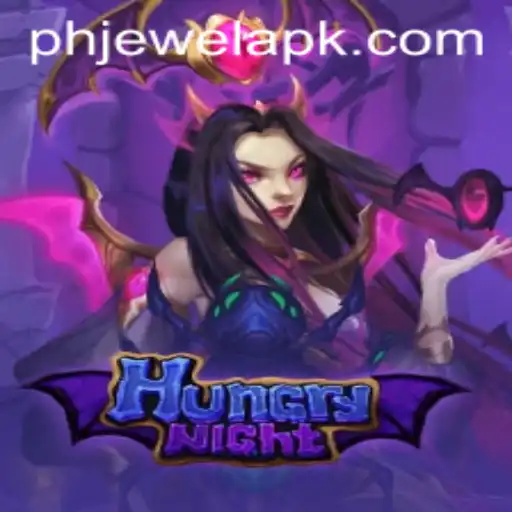 Unveiling the Mysteries of HungryNight: A Journey Through Darkness and Strategy