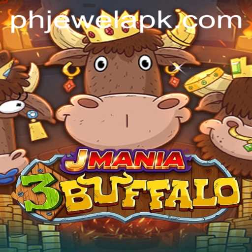 Unveiling JMania3Buffalo: A New Frontier in Interactive Gaming
