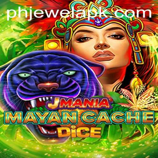 Exploring the Thrills of JManiaMayanCacheDice: Unearthing the Secrets of PH JEWEL