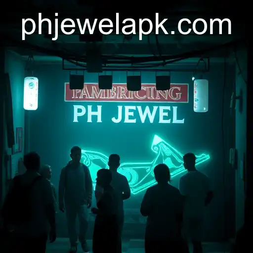 Understanding Jueteng: The Underground Game Fueling the PH JEWEL