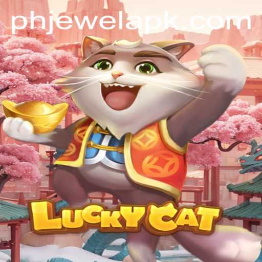Unveiling LuckyCat: An Immersive Gaming Experience with a Twist