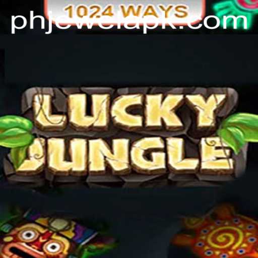 Discover the Exciting World of LuckyJungle1024: A Deep Dive into Game Mechanics and Strategy with PH JEWEL