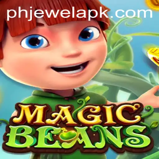 Unveiling the Enchantment of MAGICBEANS: A Journey Through PH JEWEL