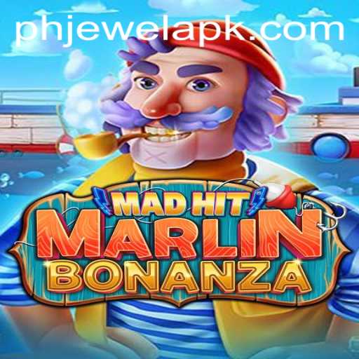 MadHitMarlinBonanza: Discover the Thrilling Underwater Adventure