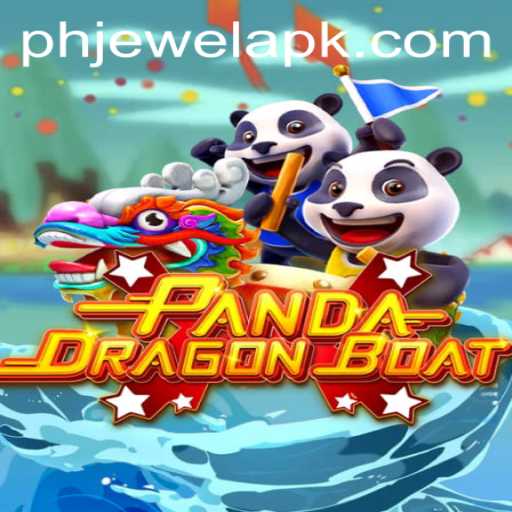PANDADRAGONBOAT: The Exciting World of Virtual Racing