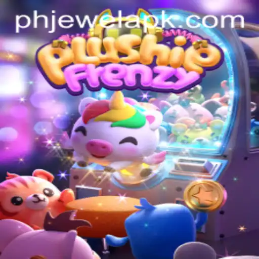 PlushieFrenzy: The Adorable Game Taking Over with PH JEWEL