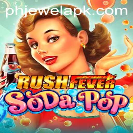 Discover the Excitement of RushFeverSodaPop: A Comprehensive Guide to the Game