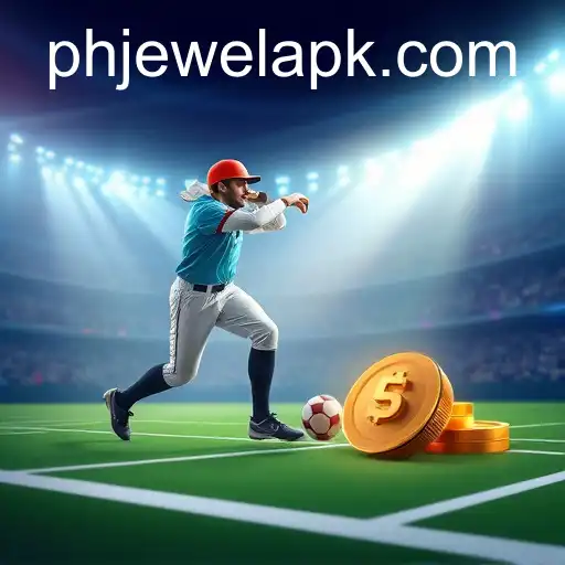 The Evolution and Appeal of Sports Betting with PH JEWEL