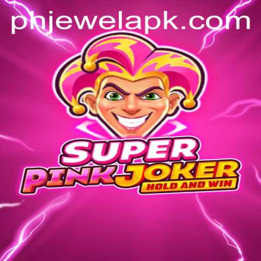 Unveiling SuperPinkJoker: The New Gem in Mobile Gaming