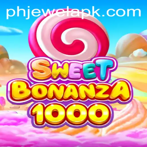 Unveiling SweetBonanza1000: The Latest Gaming Sensation with a Twist of PH JEWEL