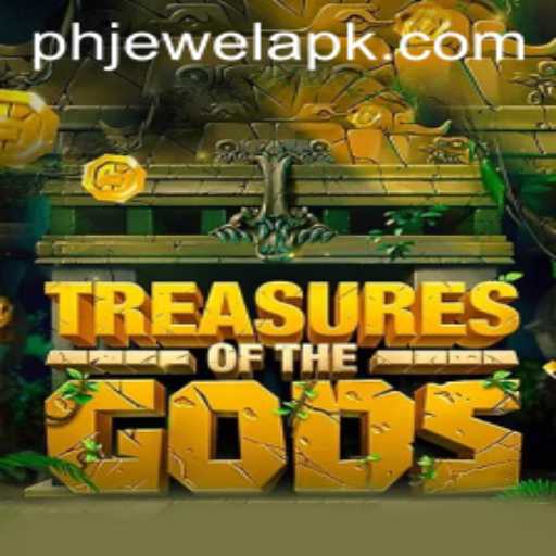 Treasure of the Gods: An Exciting New Adventure Awaits with PH JEWEL