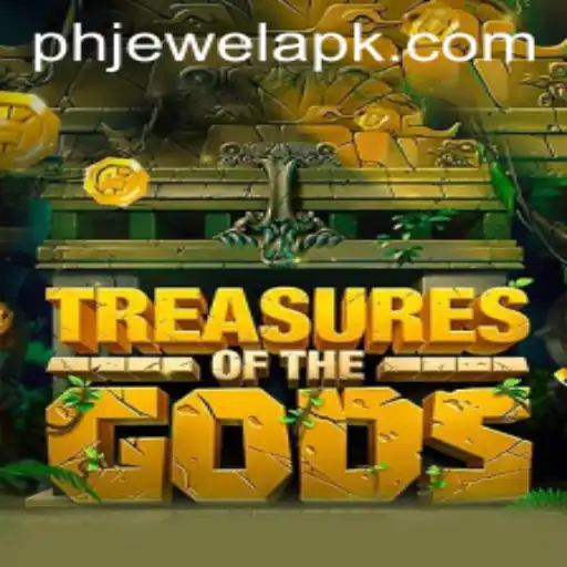 Treasure of the Gods: An Exciting New Adventure Awaits with PH JEWEL
