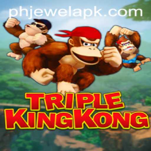 Discovering TripleKingKong: The Game Taking the World by Storm
