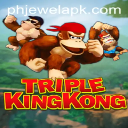 Discovering TripleKingKong: The Game Taking the World by Storm